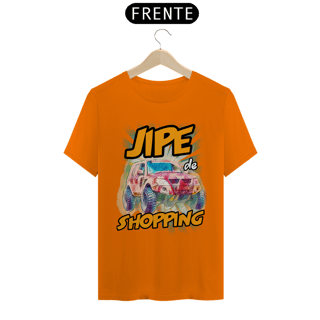 Nome do produto Camiseta Quality - Jipe de Shopping