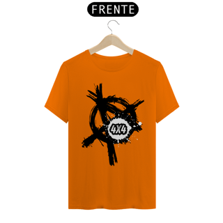 Nome do produto Camiseta Classic - Anarkia4x4 Top