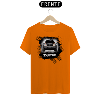 Nome do produto Camiseta Quality - Duster 4x4