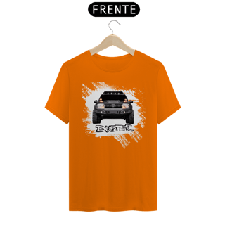 Nome do produto Camiseta Quality - Duster 4x4 - Black