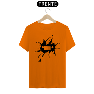 Nome do produto T-Shirt Quality - Lama Jeep - Black