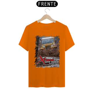 Nome do produto Camiseta Quality - X-Treme 