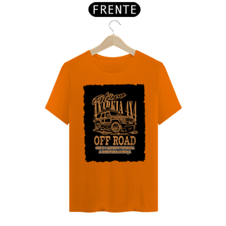 T-Shirt Classic 55Cents - Xtreme Anarkia 4x4