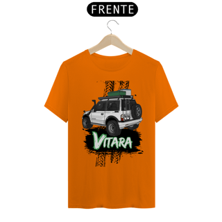 Nome do produto Camiseta Quality - Vitara Acampa