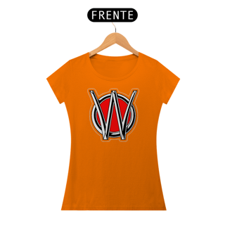Nome do produto Baby Look - Logo Willys