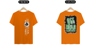 Nome do produto Camiseta Quality - Anarkia4x4 - Off Road