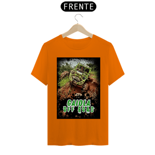 Nome do produto Camiseta Quality - Gaiola 4x4 Off Road