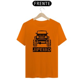 Nome do produto Camiseta Quality - Jipeiro 