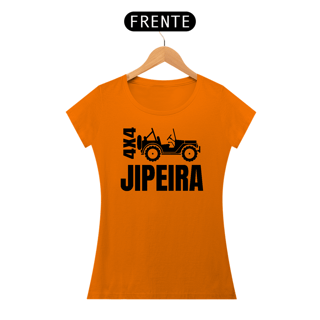 Nome do produto Baby Look Quality -  Jipeira