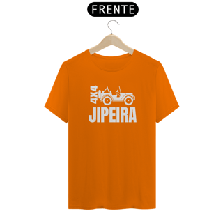 Nome do produto Camiseta Quality - Jipeira 