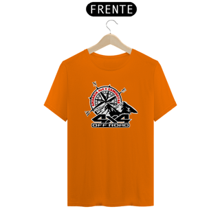 Nome do produto Camiseta Quality - Anarkia4x4 - Off Road