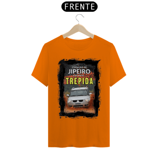 Nome do produto Camiseta Quality - Jipeiro de TR4