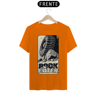 Nome do produto Camiseta Quality - ROCK EATER