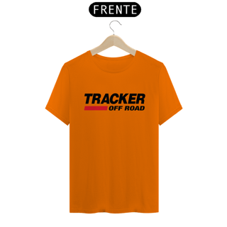 Nome do produto Camiseta Quality - Tracker Off Road Black
