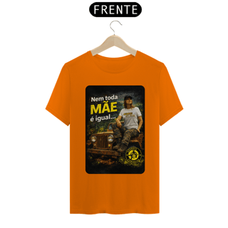 Nome do produto Camiseta Quality - Nem toda mãe é igual