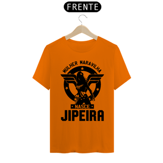 Nome do produto Camiseta Quality - Mulher Maravilha Jipeira