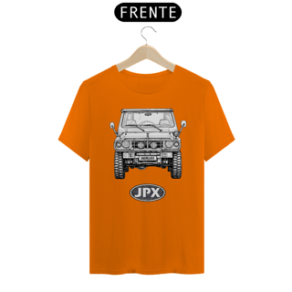 Nome do produto Camiseta Quality - JPX EXÉRCITO BRASILEIRO