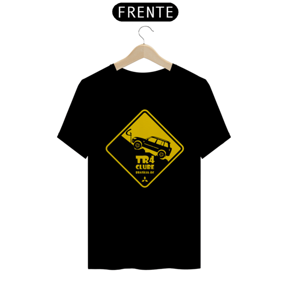 Camiseta Quality TR4