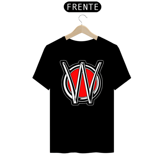 Camiseta Prime - Willys Red