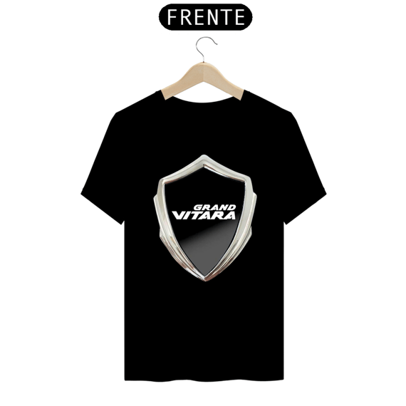 Camiseta Prime - Grand Vitara