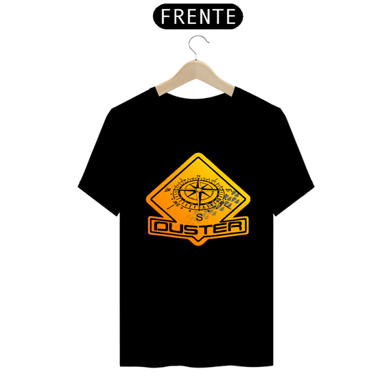 Camiseta Prime - Duster 