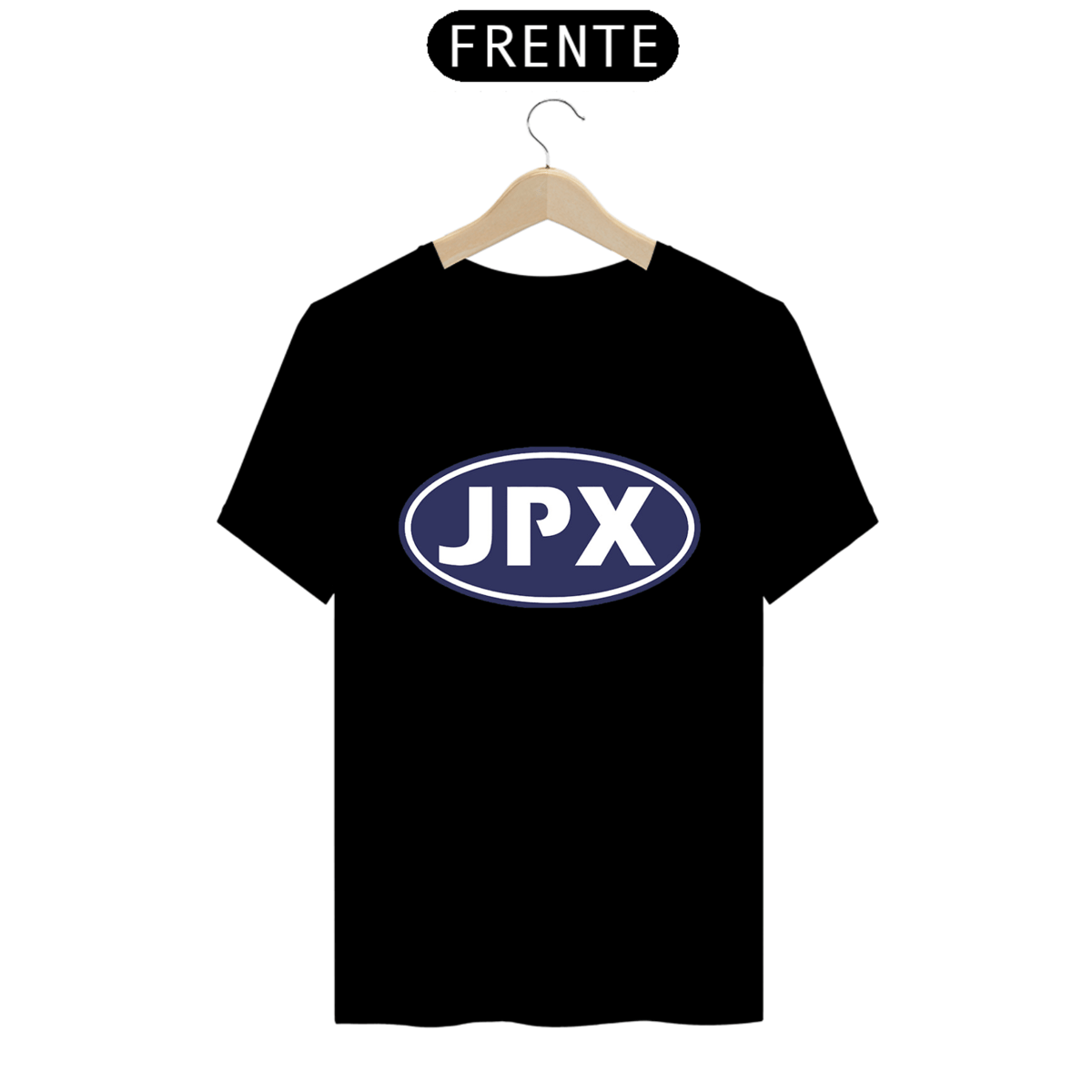Nome do produto: Camiseta Prime  - JPX