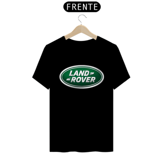 Nome do produto Camiseta Prime - Land Rover 