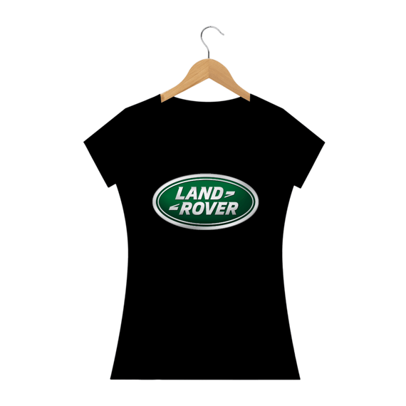 Baby Look Prime - Land Rover