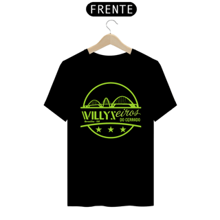 T-Shirt -  Wilizeiros do Cerrado