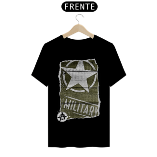 Nome do produto Camiseta Classic 55Cents - Military