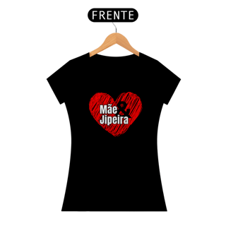 Nome do produto Baby Look Quality - Mãe & Jipeira