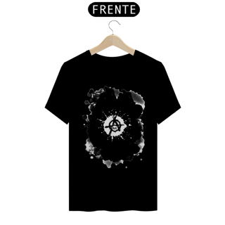 Nome do produto Camiseta Quality - Anarkia 4x4 - Fumaça