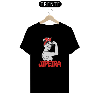 Nome do produto Camiseta Quality - Jipeira