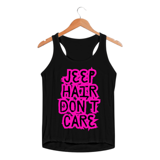 Nome do produto Regata Dry UV - Jeep Hair 