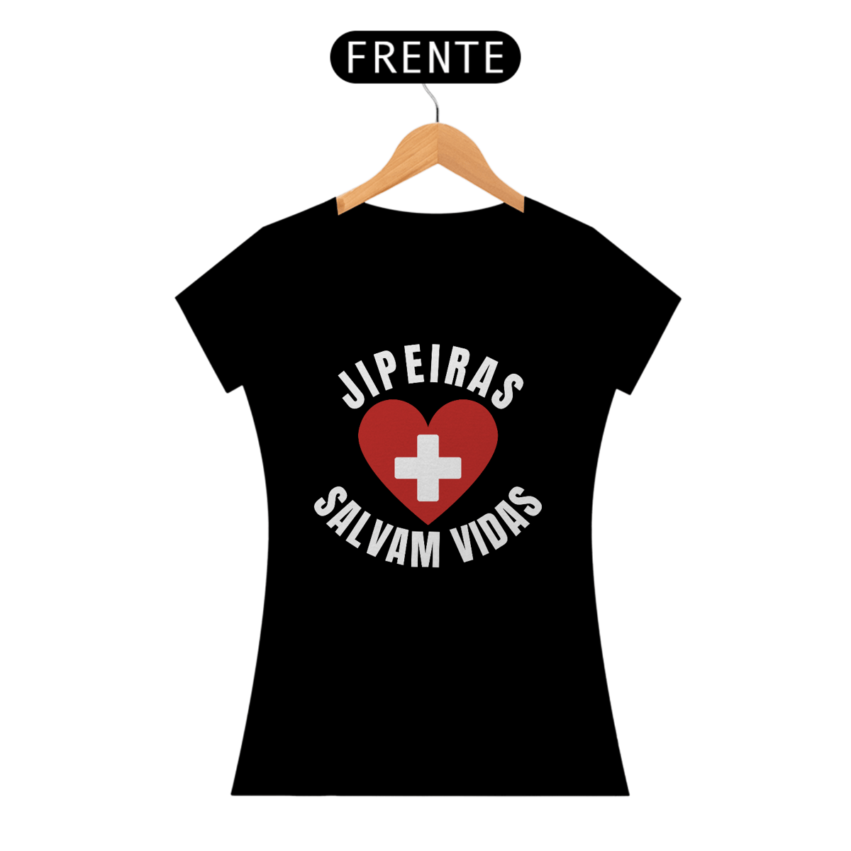 Nome do produto: Baby Look Quality - Jipeiras Salvam Vidas