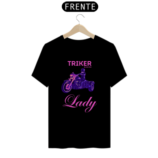 T-Shirt Trike - Lady