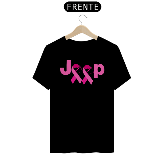Camiseta Quality - Jeep