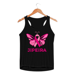 Nome do produto Camiseta Regata Dry UV - Jipeira Outubro Rosa