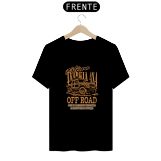 Nome do produto Camiseta Classic 55Cents - Xtreme Anarkia 4x4