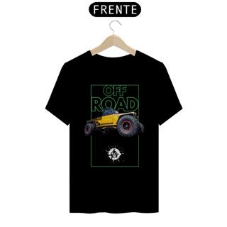 Nome do produto Camiseta Quality - Off Road Anarkia 4x4