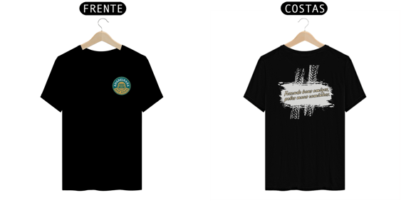 Camiseta Quality - Anarkia4x4 Off Road