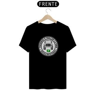Nome do produto Camiseta Quality - Troller 2.8 