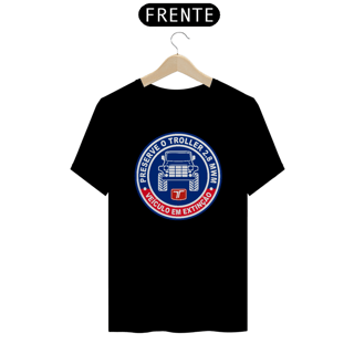 Nome do produto Camiseta Quality - Troller 2.8 MWM