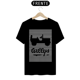 Nome do produto Camiseta Classic - Willys II