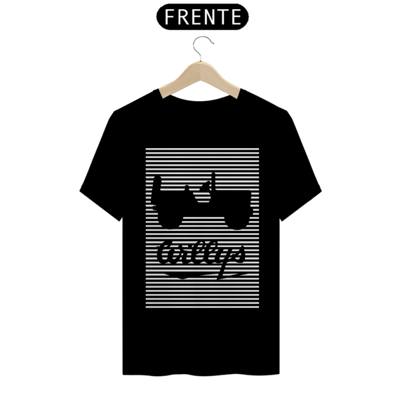 Camiseta Classic - Willys II