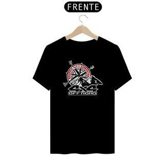 Nome do produto Camiseta Quality - Anarkia4x4 - Off Road