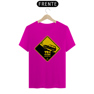Nome do produto Camiseta Quality TR4