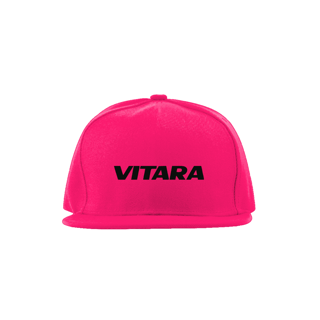 Nome do produto Boné Quality - Vitarinha 