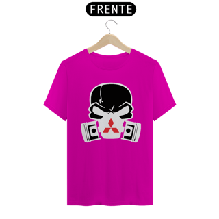 Nome do produto Camiseta Quality - Caveira MIT