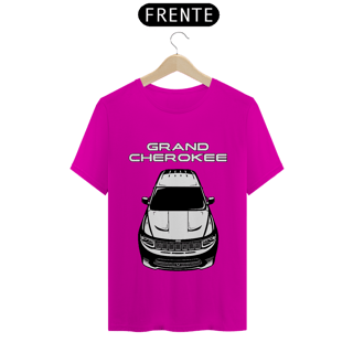 Nome do produto Camiseta Quality - Grand Cherokee 